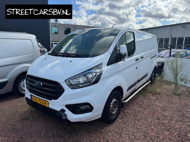 Ford Transit Custom 300 2.0 TDCI L2H1 ! EXPORT!