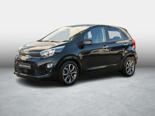 Kia Picanto 1.0 DPi DynamicPlusLine
