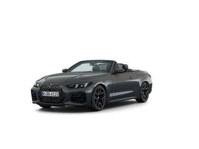 BMW 4 Serie Cabrio 420i Cabriolet | Innovation Pack | Comfort Pack | Harmann Kardon