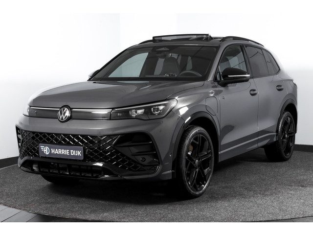 Volkswagen Tiguan 1.5 eHybrid 272 PK R-Line Edition