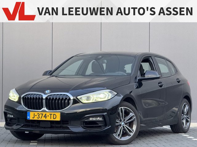 BMW 1 Serie 118i Executive Edition M