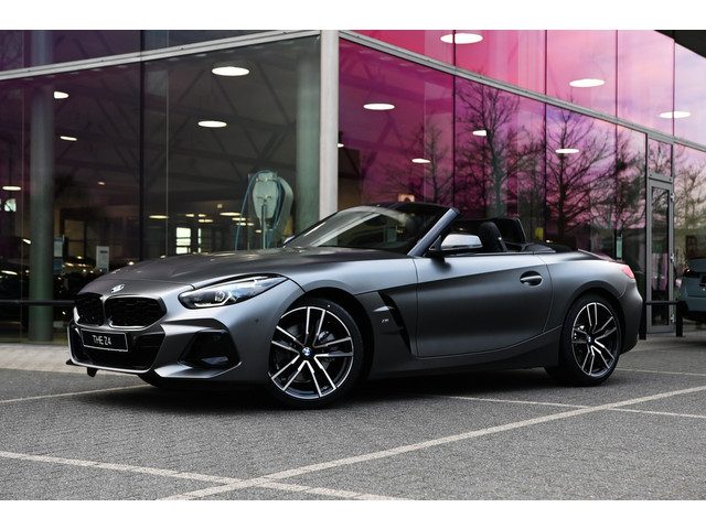 BMW Z4 Roadster sDrive20i High Executive M Sport Automaat