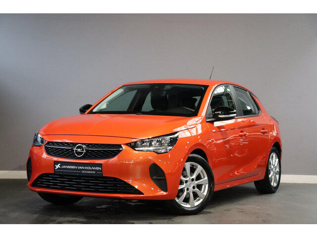 Opel Corsa 1.2 Level 2