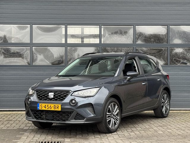 Seat Arona 1.0 TSI STYLE