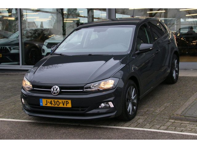 Volkswagen Polo 1.0 TSI Comfortline Business AUTOMAAT VIRT.COCKPIT!
