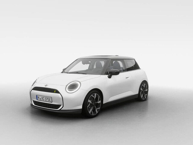 MINI Electric 3-deurs SE