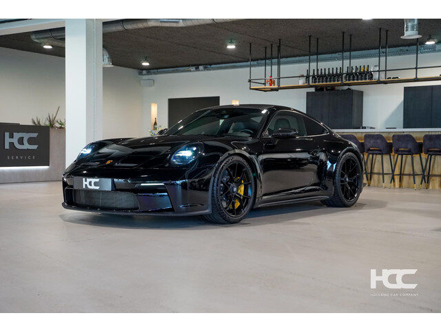 Porsche 911 GT3 Touring | Exclusive | Keramisch | Carbon