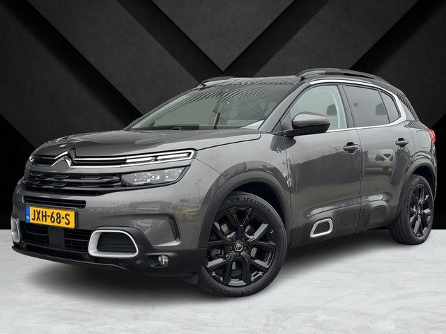 Citroën C5 Aircross Shine Pack 1.6 HYbrid PHEV 225pk e-EAT8