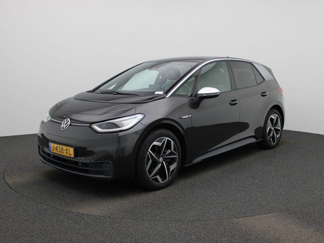 Volkswagen ID.3 First Plus 58 kWh