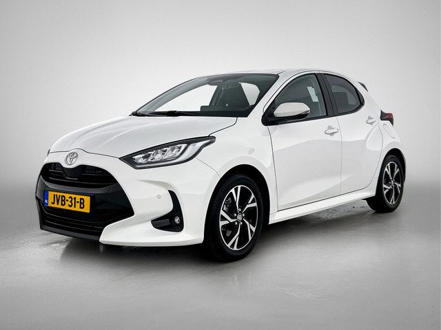 Toyota Yaris 1.5 Hybrid Dynamic | Limited |