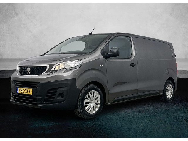 Peugeot Expert 1.6 HDI 95 pk Standard Premium