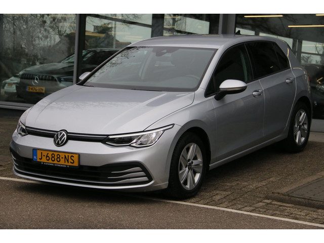 Volkswagen Golf 1.0 TSI Life DEALER OND. NL-AUTO NAP!