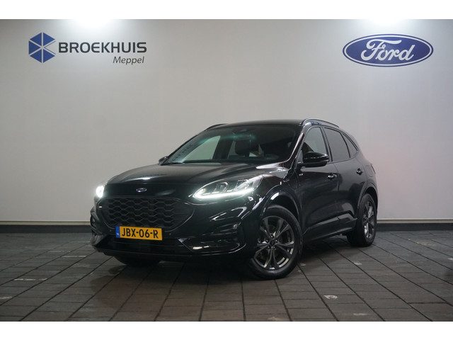 Ford Kuga 2.5 PHEV ST-Line X