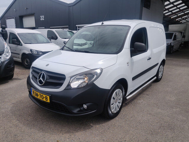Mercedes-Benz Citan 108 CDI