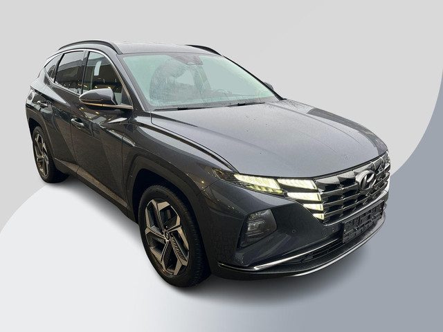 Hyundai TUCSON Hybrid 1.6 T-GDI PHEV Comfort Smart 4WD
