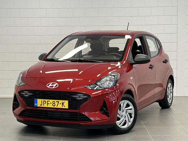 Hyundai i10 1.0 Comfort
