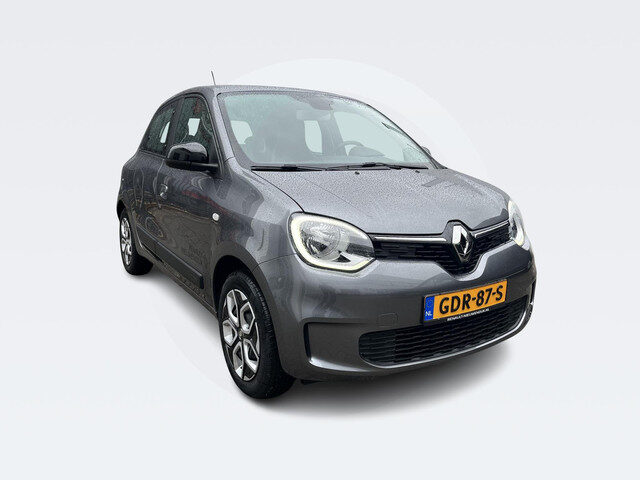 Renault Twingo Z.E. R80 E-Tech Equilibre 22 kWh