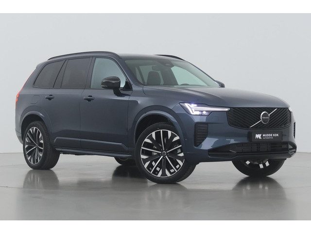 Volvo XC90 T8 Plug-in hybrid Plus Dark