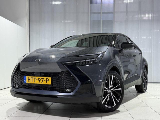 Toyota C-HR 2.0 Plug-in Hybrid 220 Executive