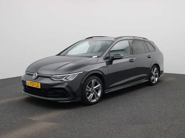 Volkswagen Golf Variant 1.5 eTSI R-Line