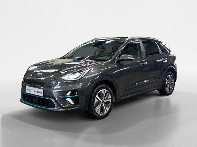 Kia e-Niro DynamicPlusLine 64 kWh