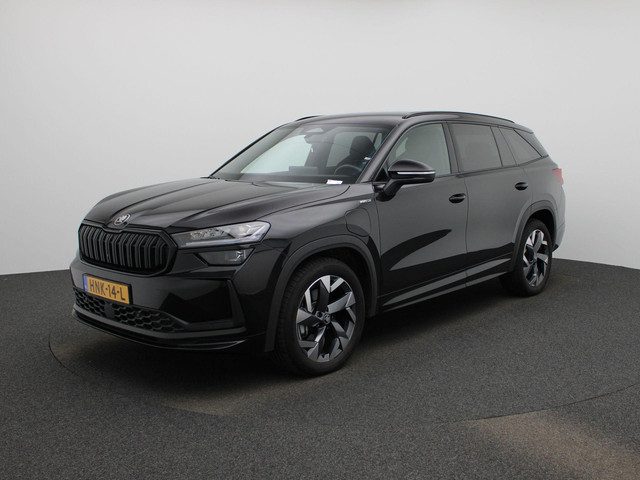 Škoda Kodiaq 1.5 TSI PHEV Sportline Business 204 PK