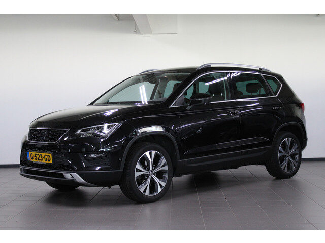 Seat Ateca 1.0 EcoTSI Style Business Intense