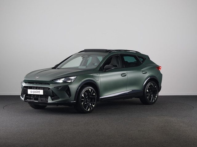 Cupra Formentor 1.5 TSI e-Hybrid VZ Tribe Edition