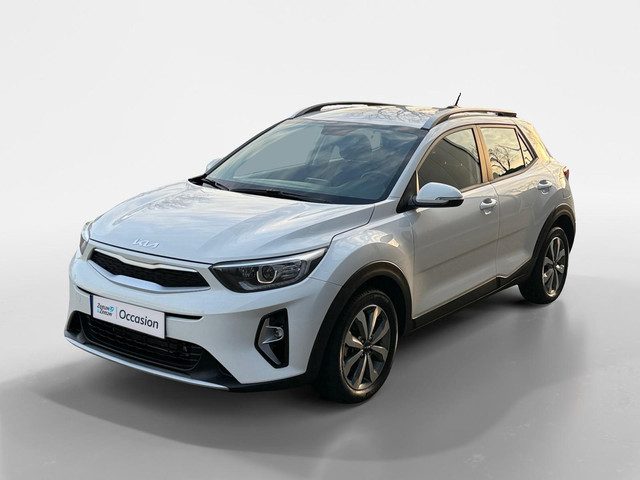 Kia Stonic 1.0 T-GDi MHEV DynamicLine