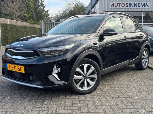 Kia Stonic 1.0 T-GDi MHEV DynamicPlusLine | 1e eigenaar | Climate Control | Cruise |
