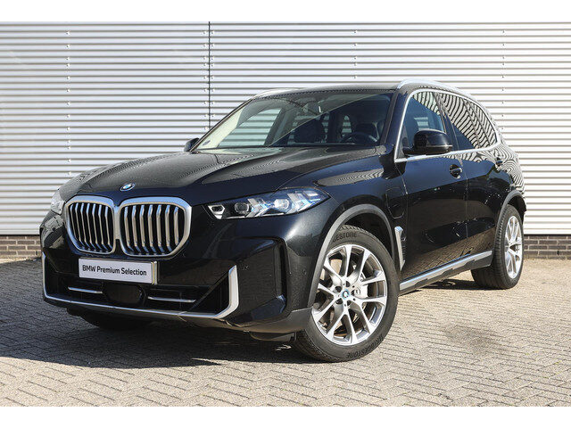 BMW X5 xDrive50e High Executive Automaat