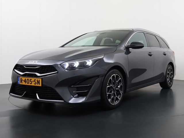 Kia Ceed Sportswagon 1.5 T-GDi GT-Line