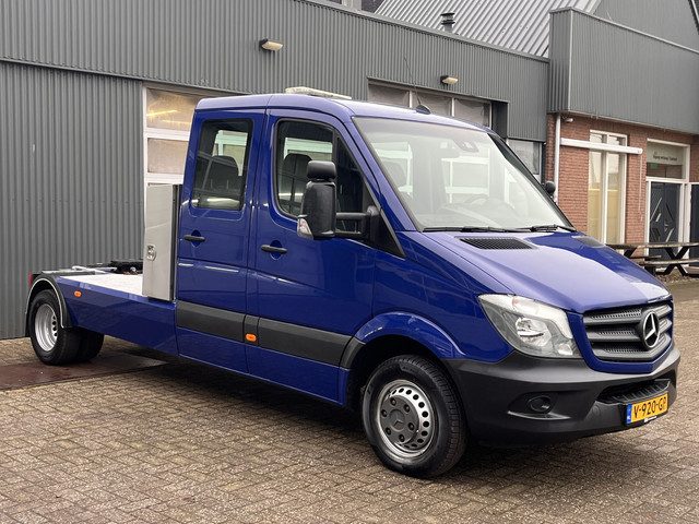 Mercedes-Benz Sprinter 519 3.0 CDI DC