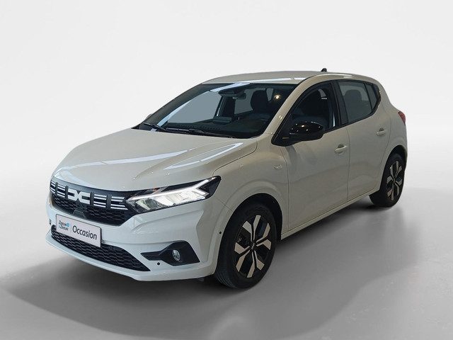 Dacia Sandero 1.0 TCe 90 Journey