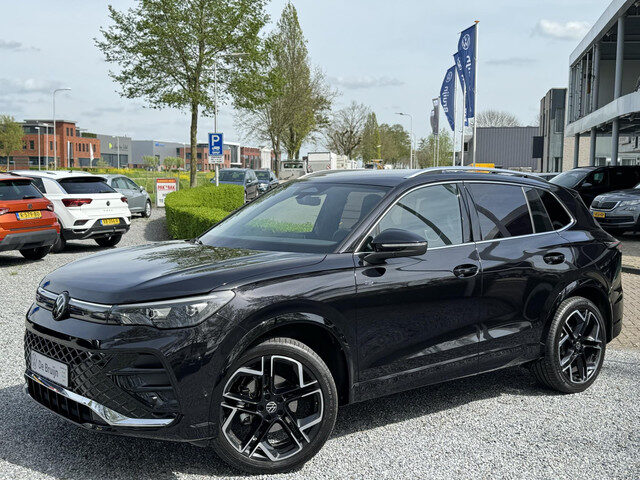 Volkswagen Tiguan 1.5 eTSI 150pk DSG R-Line