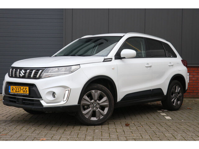 Suzuki Vitara 1.5 Hybrid Select