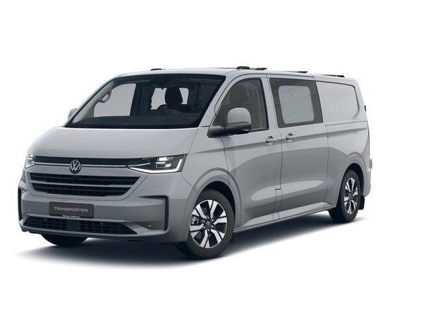 Volkswagen Transporter Bedrijfswagens Bulli DC 2.5 eHybrid 233pk CVT L2