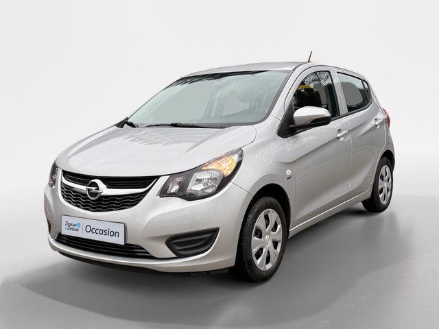 Opel KARL 1.0 ecoFLEX 120 Jaar Edition