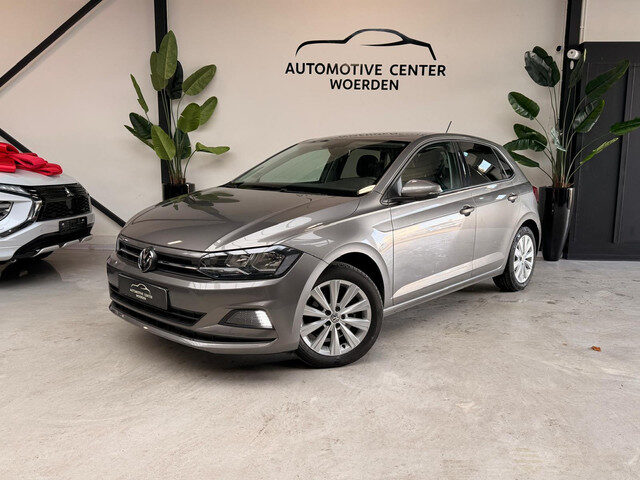 Volkswagen Polo 1.5 TSI DSG CLIMA CAMERA CRUISE START/STOP