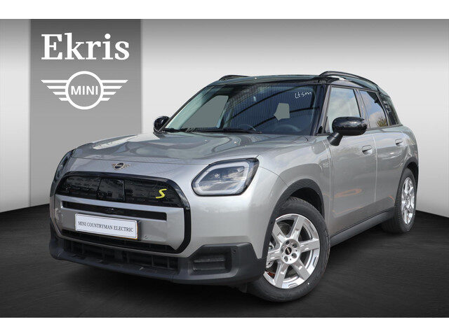MINI Countryman SE