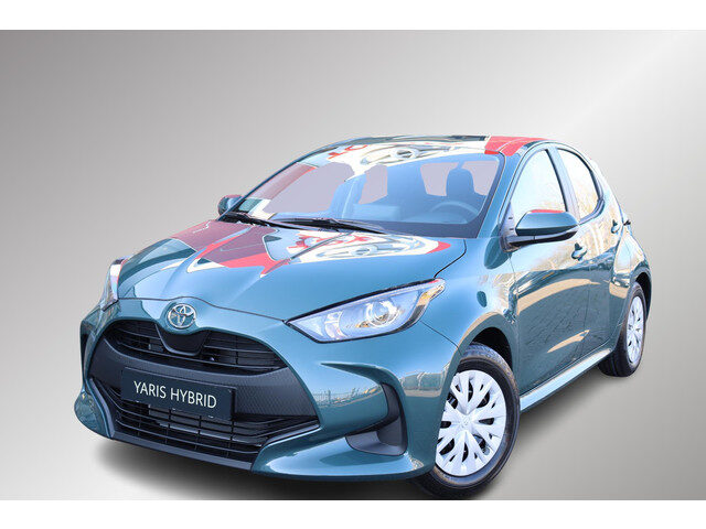 Toyota Yaris 1.5 Hybrid 115 Comfort