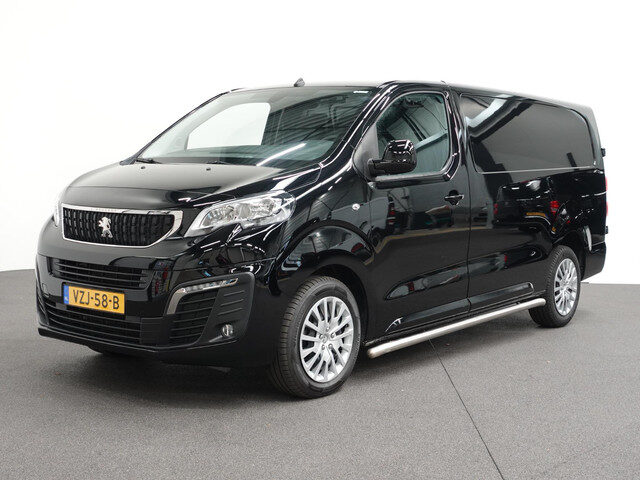 Peugeot Expert 2.0 BlueHDI 145 L3