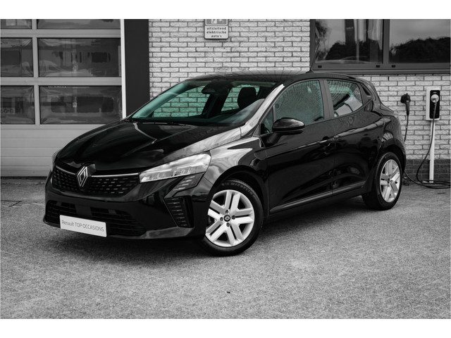 Renault Clio 1.0 TCe 90 GPF evolution