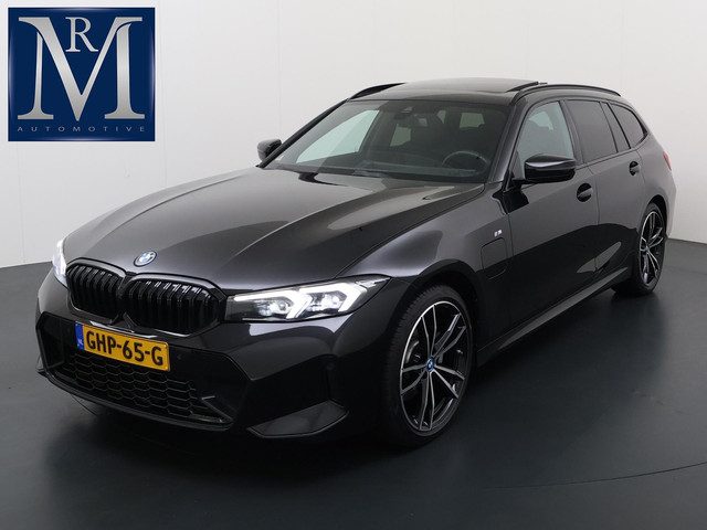 BMW 3 Serie touring 320e