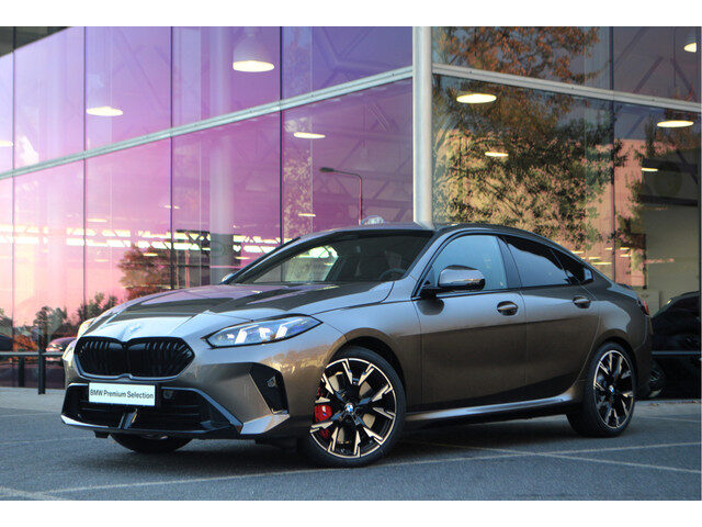 BMW 2 Serie Gran Coupé 220 M Sport Automaat