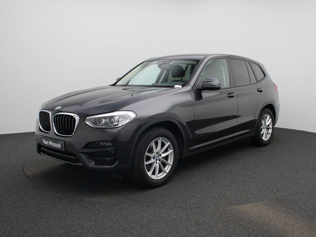 BMW X3 xDrive20i Executive