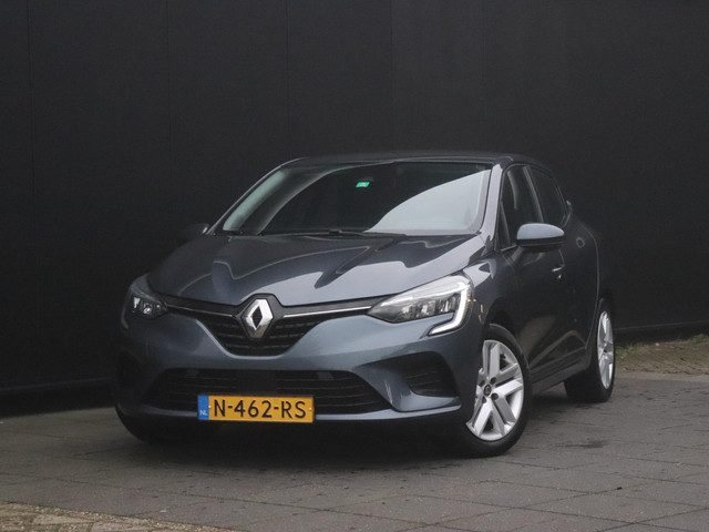 Renault Clio 1.6 E-Tech Hybrid 140 Zen