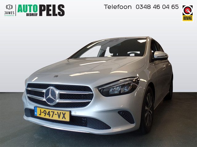 Mercedes-Benz B-Klasse 180 Business Solution, Automaat,