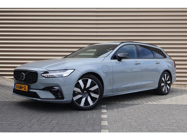 Volvo V90 T6 Recharge AWD Ultimate Dark
