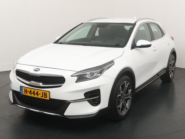 Kia XCeed 1.4 T-GDi DynamicLine